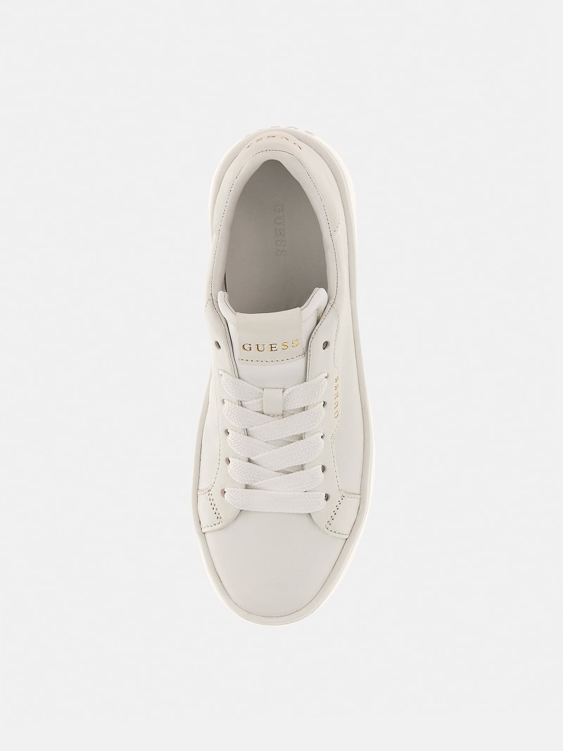 Guess marilyn sneakers discount