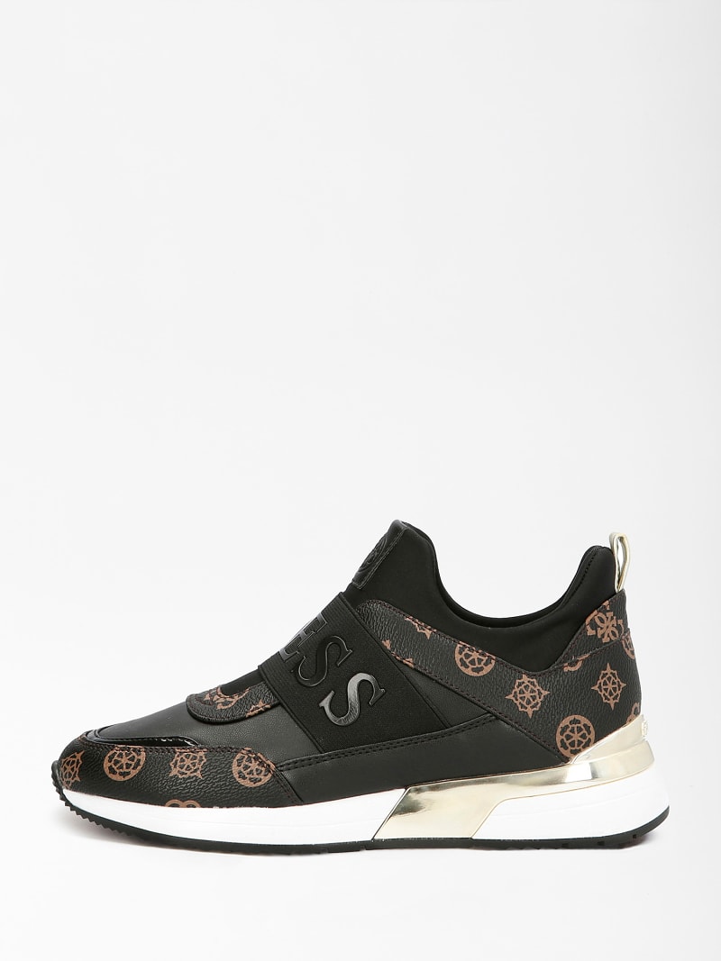 basket guess solde