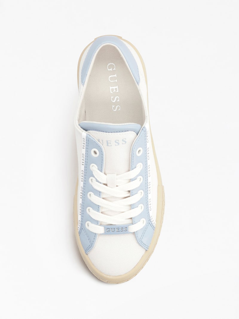 Guess pardie sneaker clearance