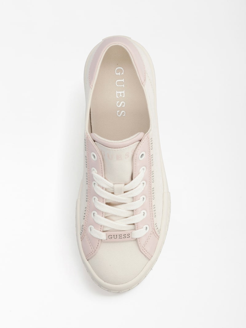 guess pardie sneaker