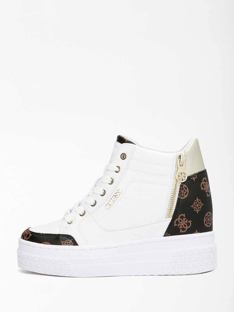 prix chaussure guess femme