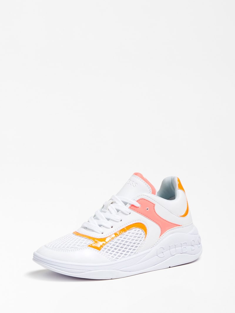 guess running shoes