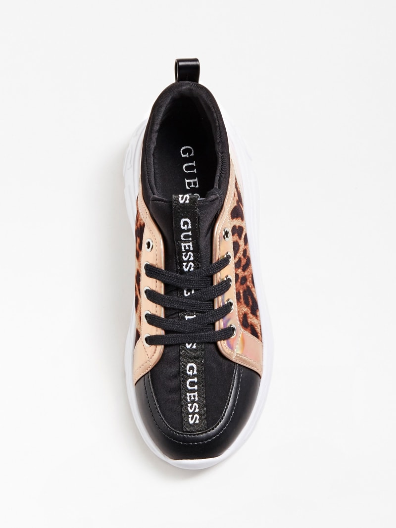 guess speerit sneakers
