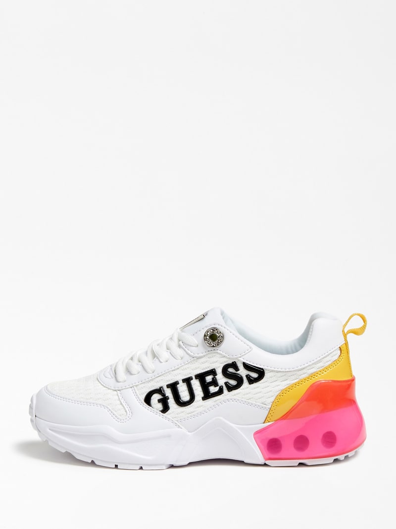 guess speerit sneakers