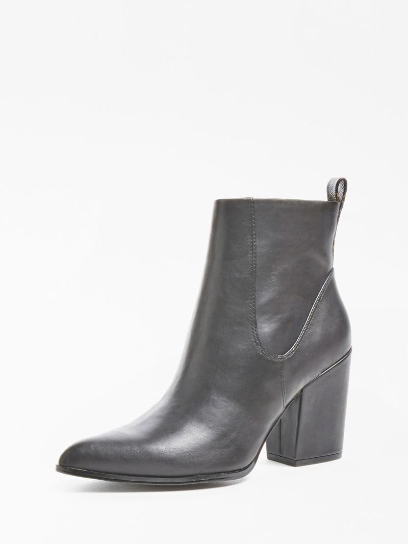 Spitze Stiefelette Bredy Guess Offizieller Online Shop