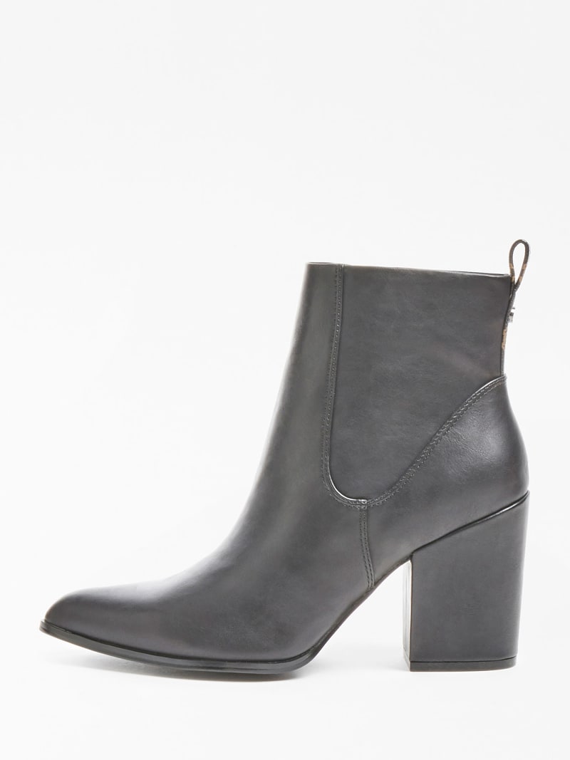 Spitze Stiefelette Bredy Guess Offizieller Online Shop