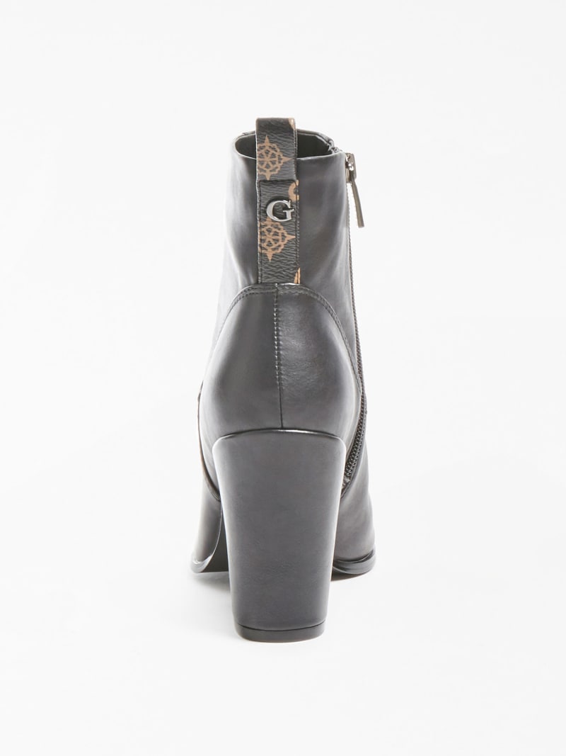 Spitze Stiefelette Bredy Guess Offizieller Online Shop