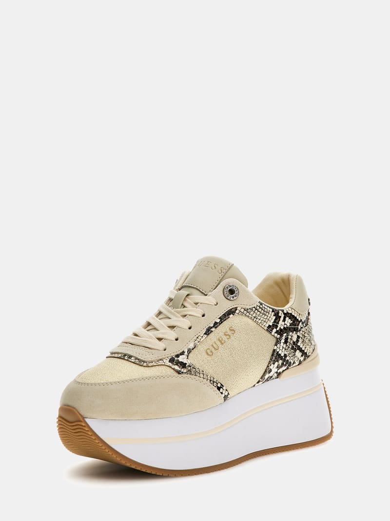 Sneakers online platform guess