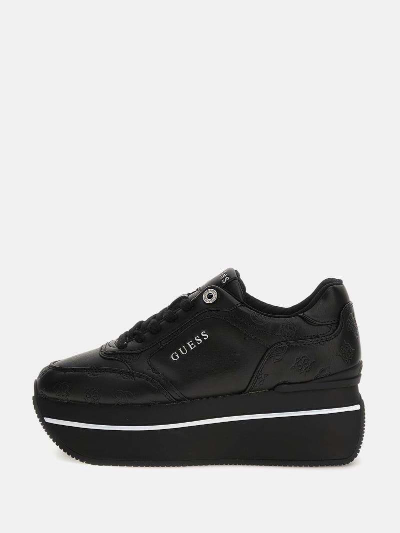 Guess scarpe inverno 2019 discount