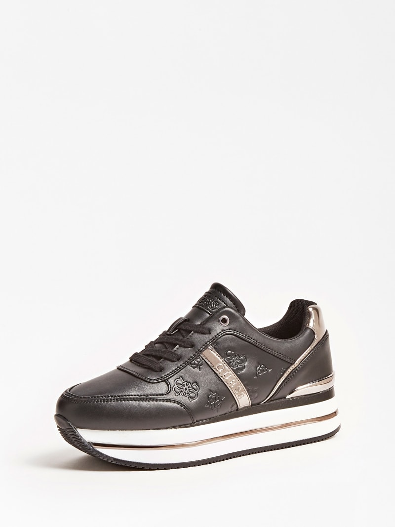 guess sneakers