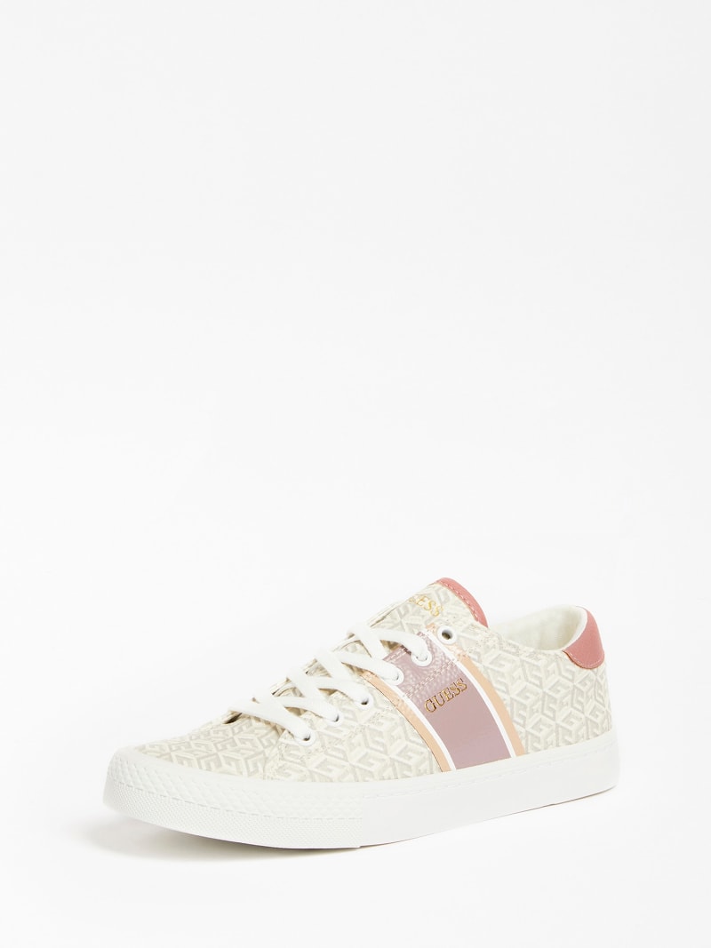 LOGOLU ESTER SNEAKER