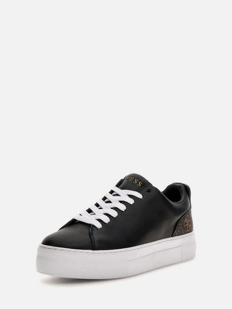 Gianele 4G logo sneakers | GUESS® Official Website