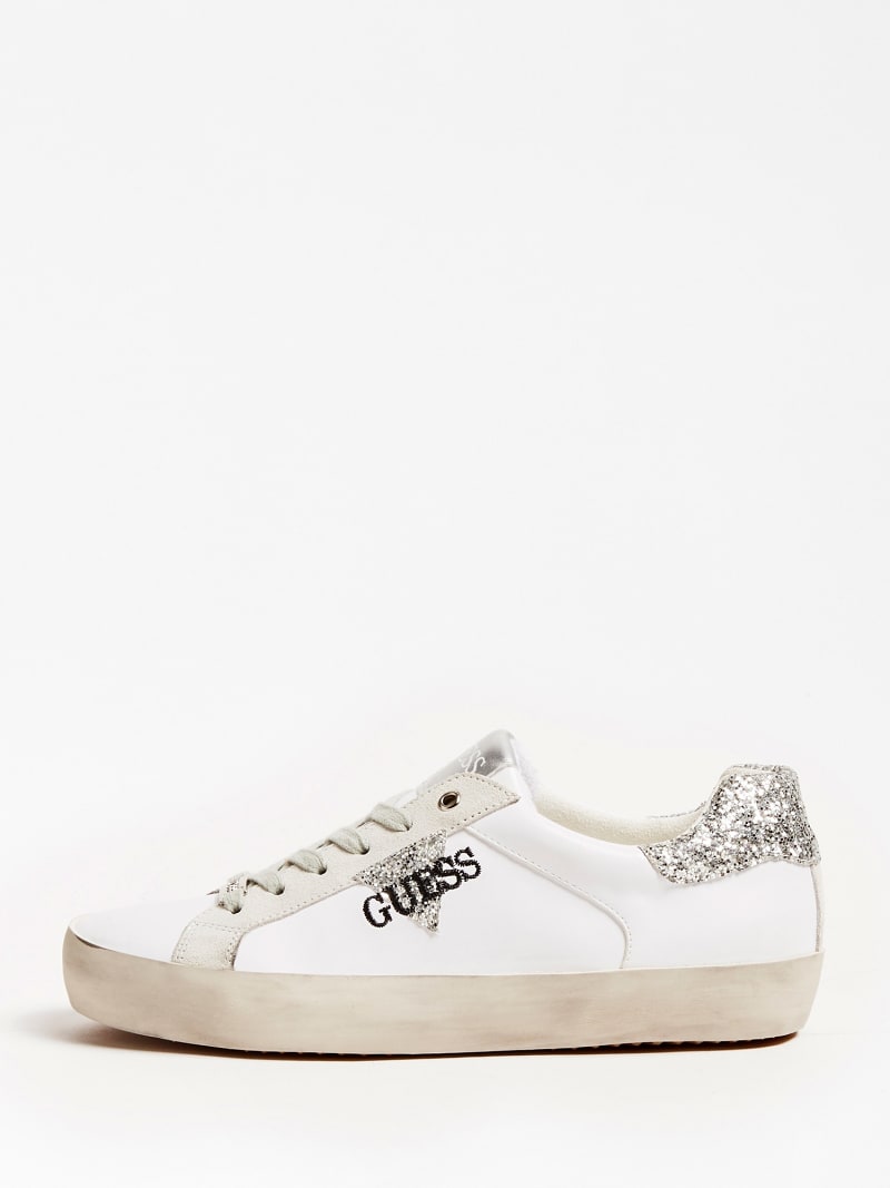 sneaker guess outlet