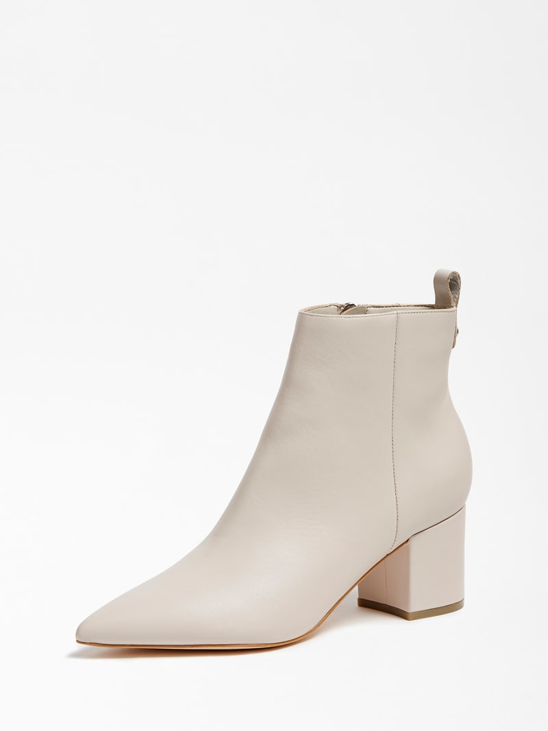 jelly chelsea boots