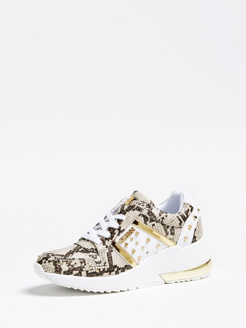 python print shoes