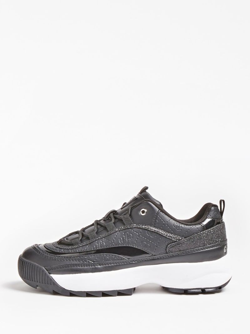 guess sneakers kaysie