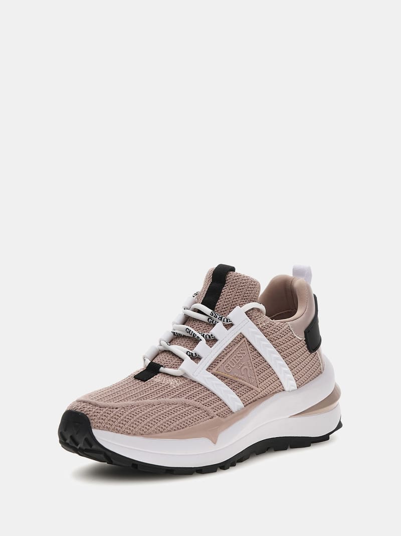 Guess running online shoes