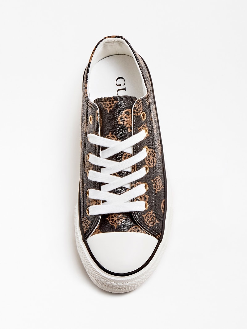 Guess nikola sneakers clearance