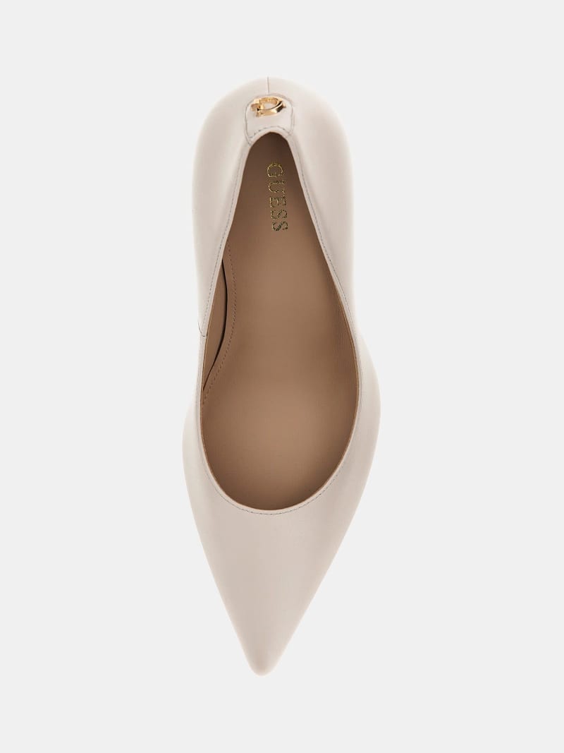 Guess decollete hotsell