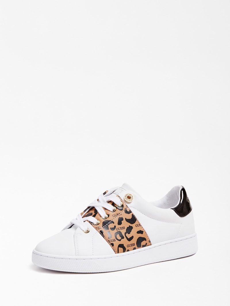 guess rejeena sneaker