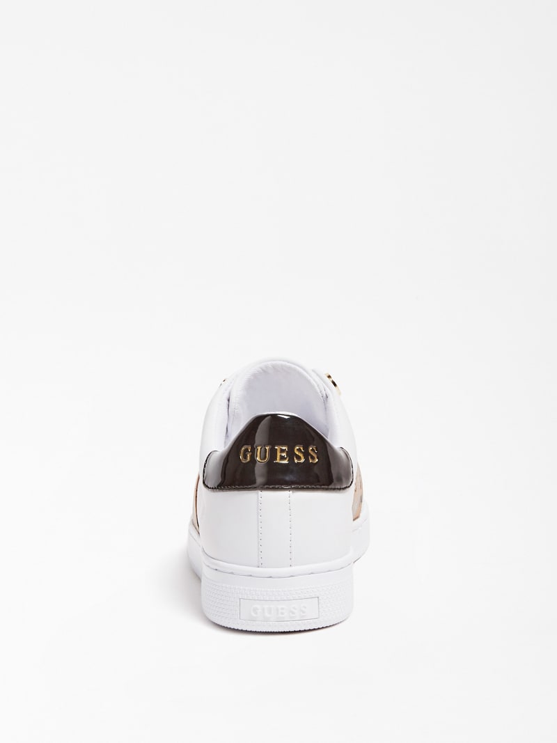 guess rejeena sneaker
