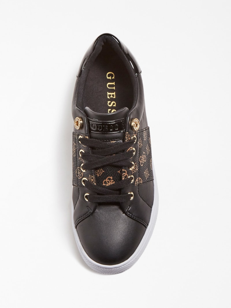 guess rejeena sneaker