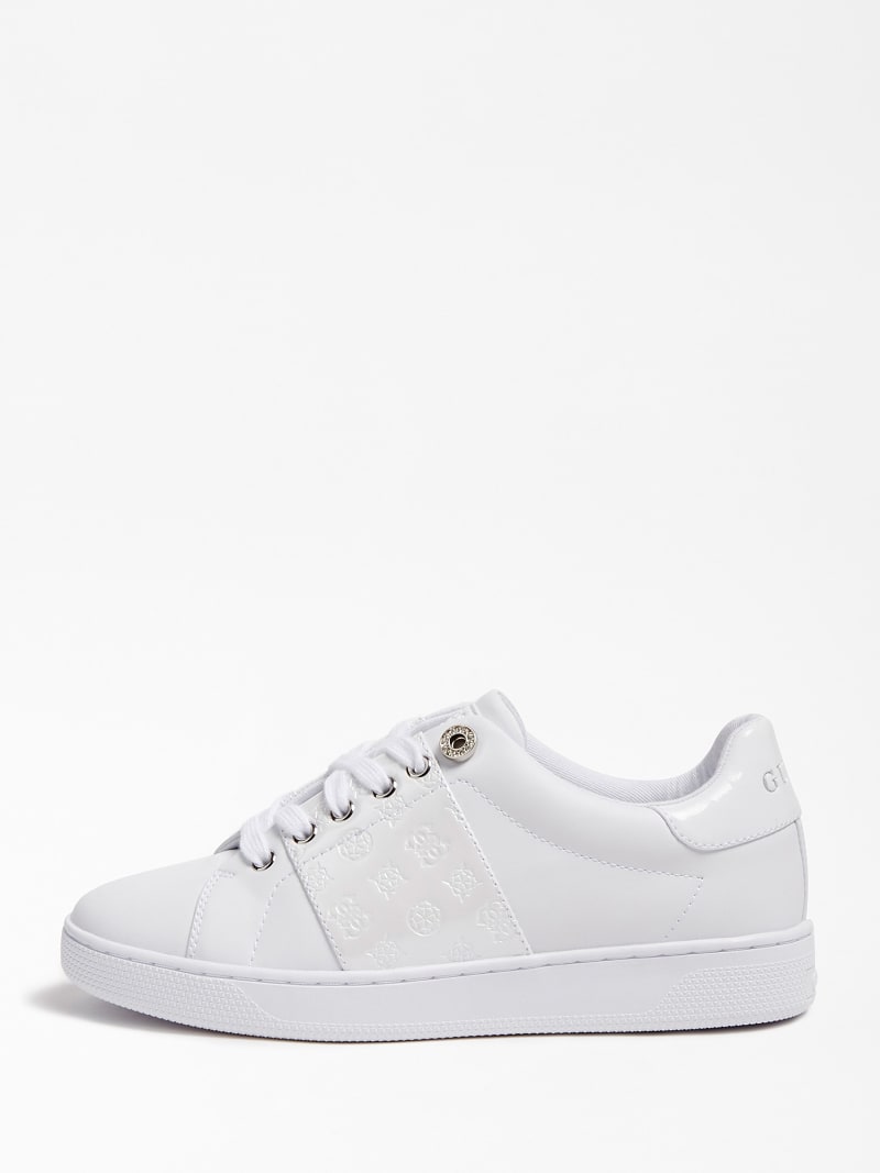 guess rejeena sneaker