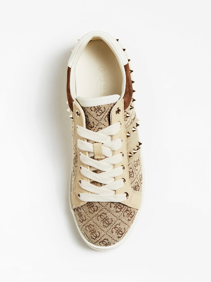 Guess gamer sneaker cheap