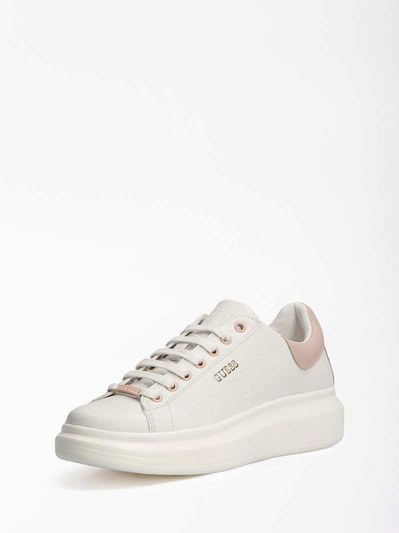 Sneakers guess salerno Clearance