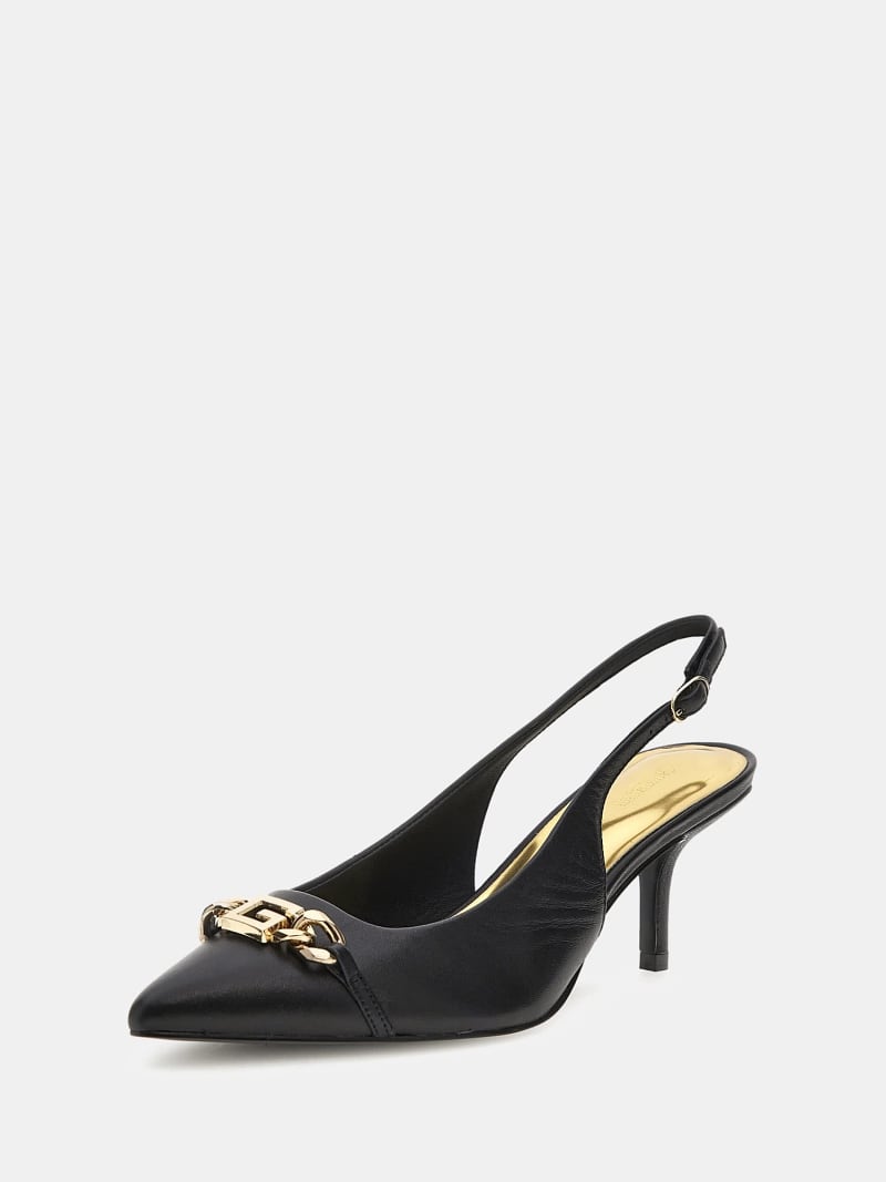Slingback guess discount