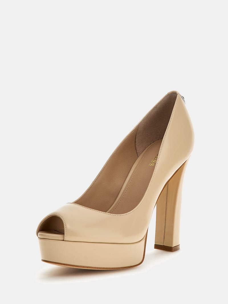 Guess court shoes hot sale