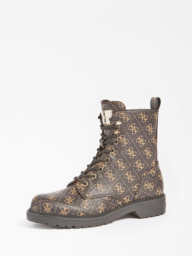 Guess talisi boots