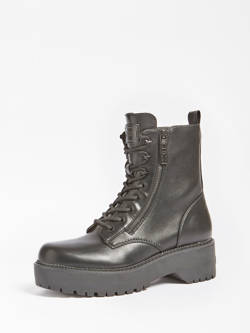 combat boot store near me