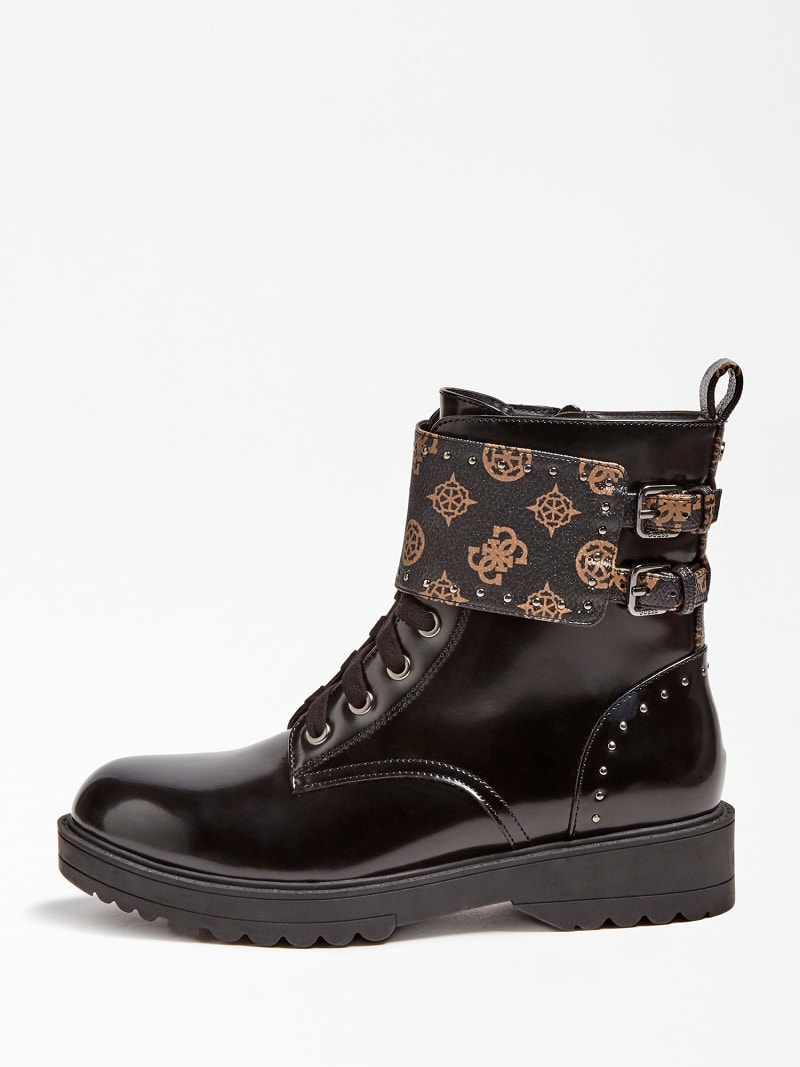 guess giulia boots