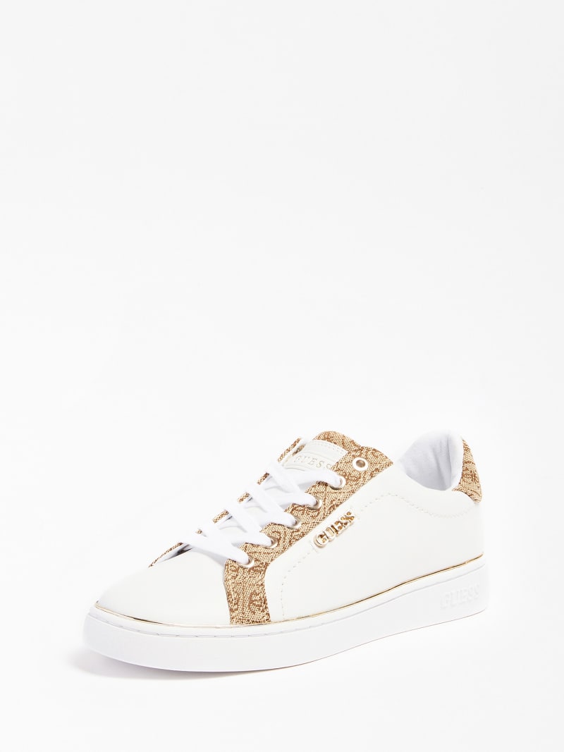 Beckie sneakers 4G logo