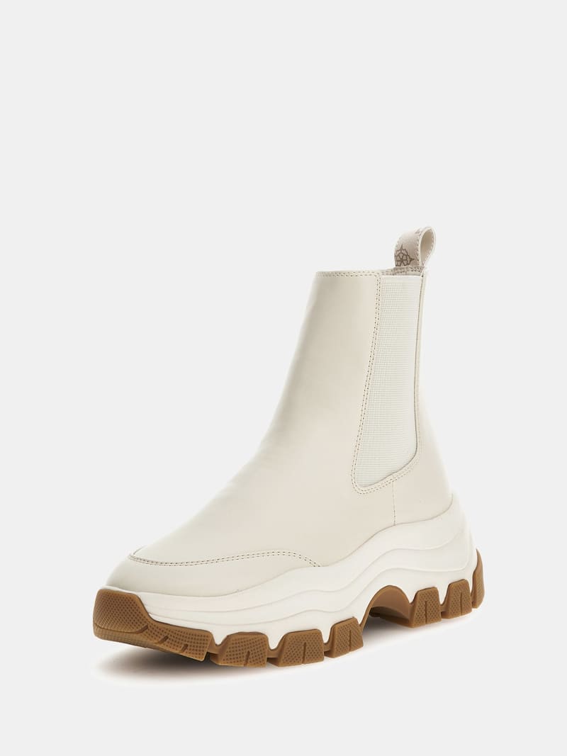 GUESS Besona high top sneakers Women