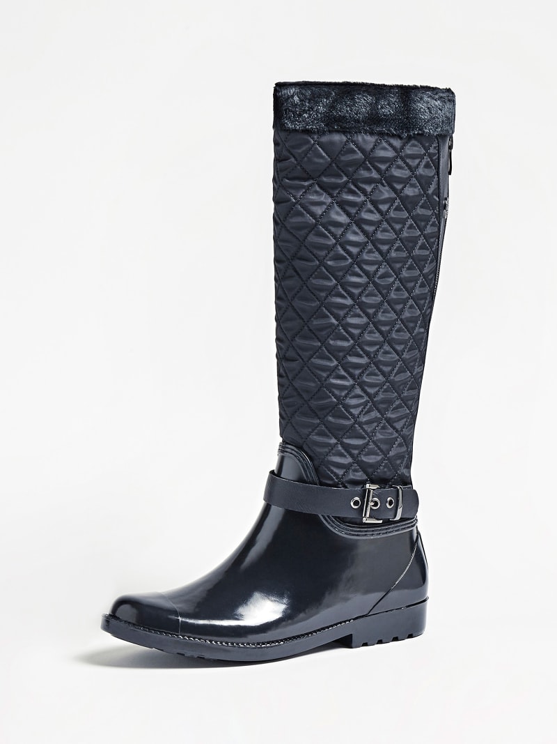 guess bottes de pluie