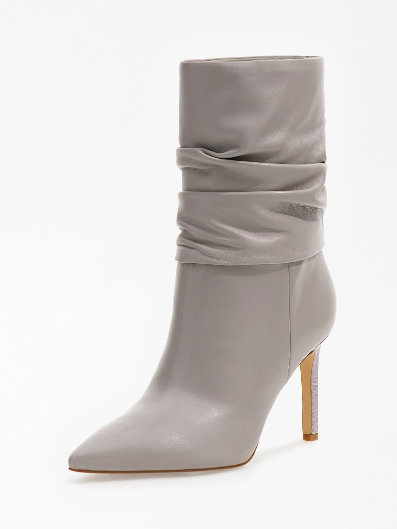 Guess discount boots grey