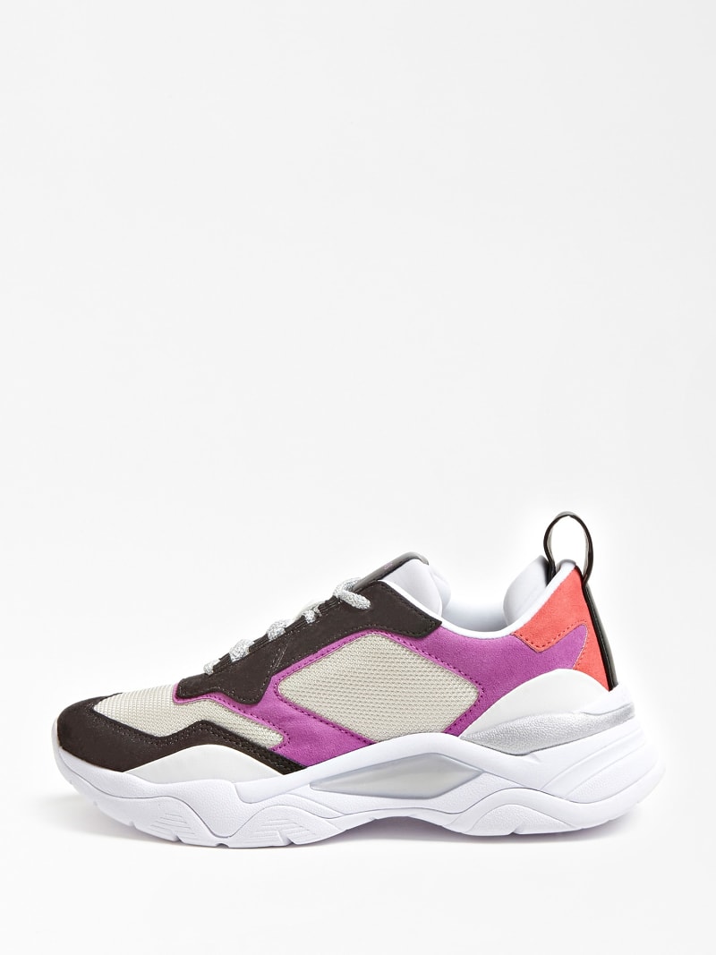 guess furner sneakers