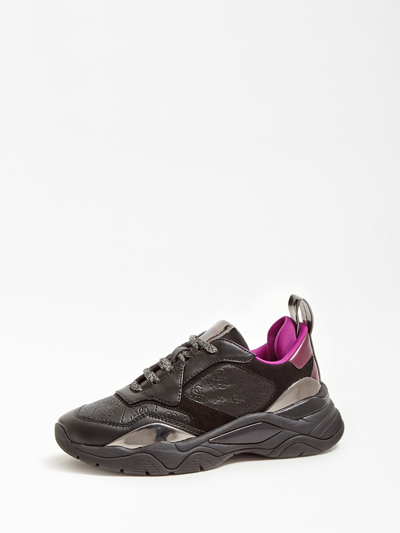guess furner sneakers