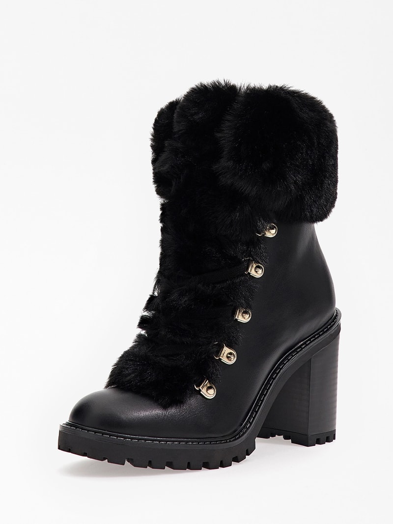 Guess galway boots cheap