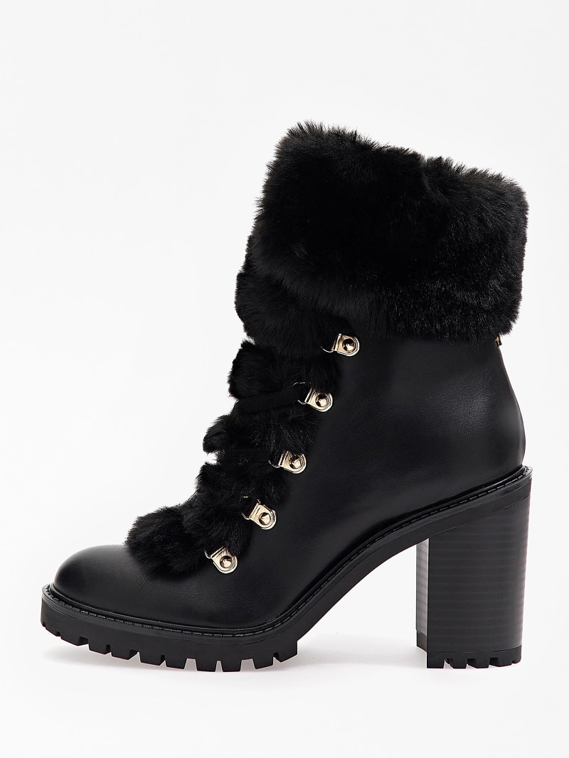 Guess galway clearance boots