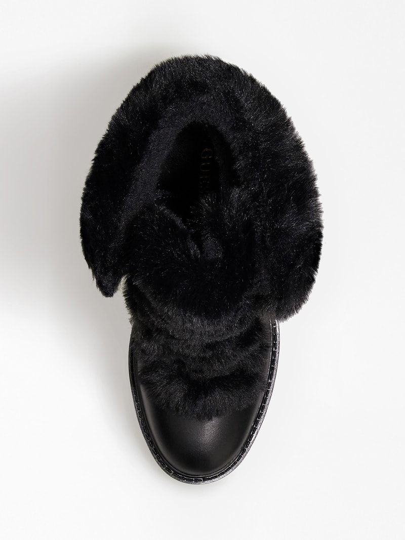 Guess hotsell galway boots