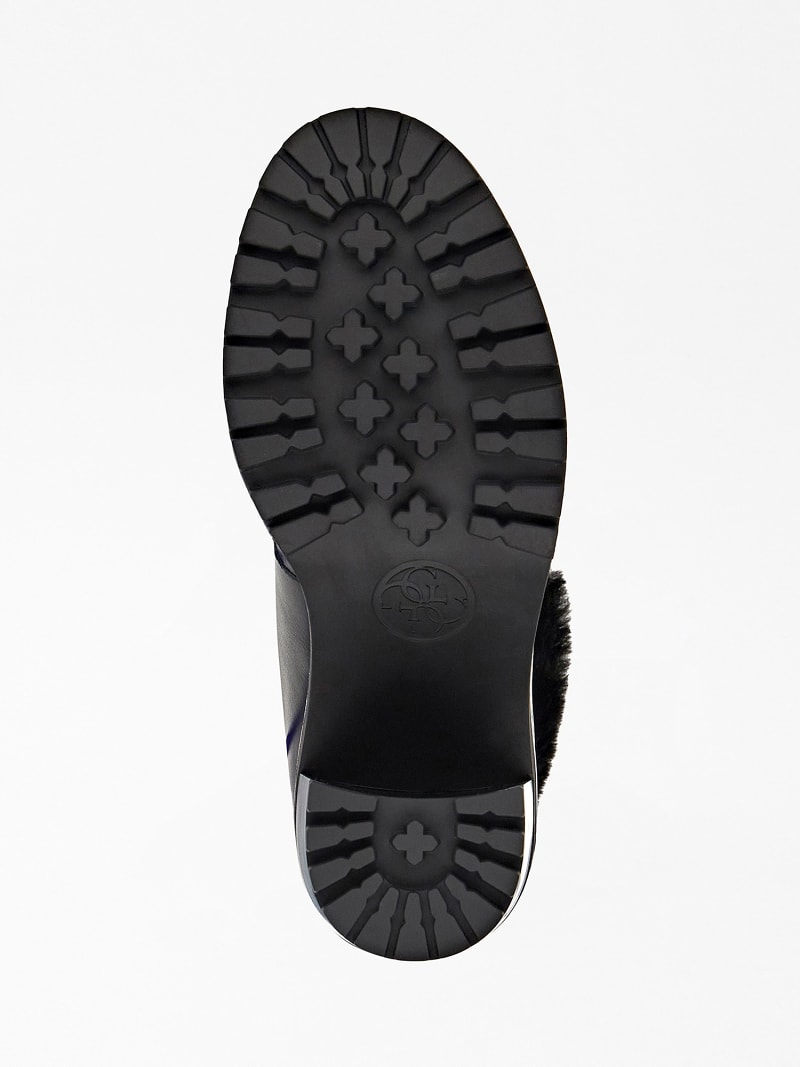 Guess women's sales galway booties