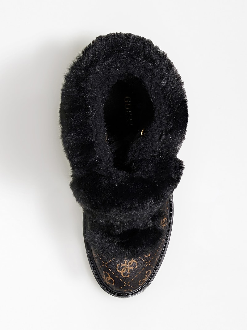 Guess galway boots online