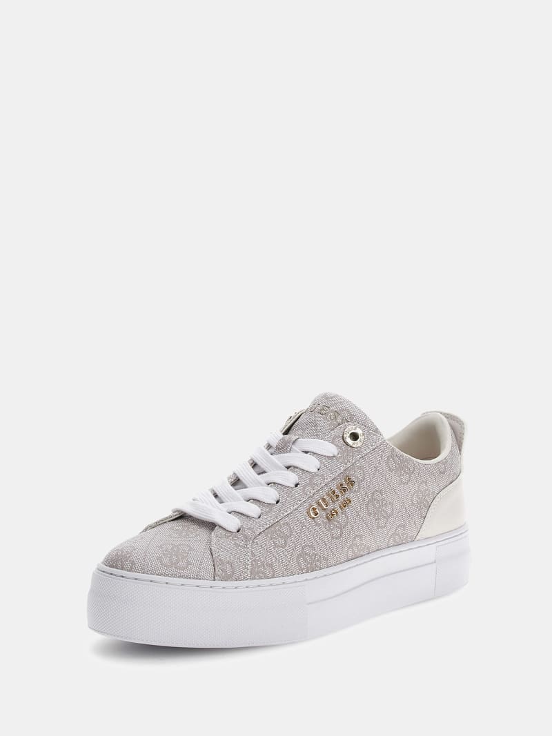 Sneakers guess donna new arrivals