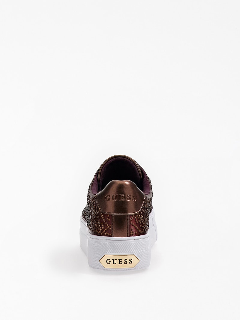 Guess fhala sneakers hotsell