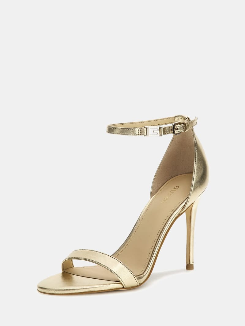 Sandalo oro guess hot sale