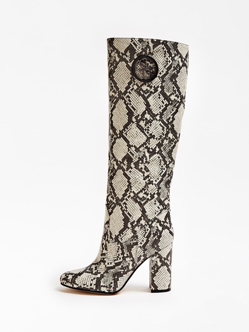 bottes en python