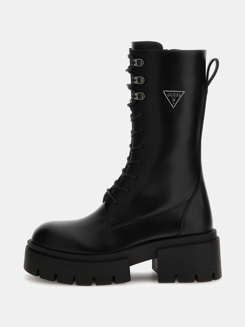 Guess boots price best sale